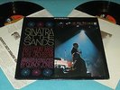 FRANK SINATRA LP-'SINATRA AT THE SANDS'/REPRISE REC. 1ST PRESS STEREO VG++