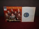 CLIFF BENNETT & THE REBEL ROUSERS 1st LP 1965 MONO 1st Press 