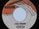 Funk 45 PRESTON LOVE Cissy Popcorn HUDSON HEAR