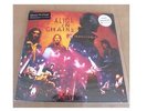 Sealed Alice In Chains Unplugged Numbered 2-LP 180 Gram Red Vinyl OOP Free Ship