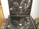LOUIS ARMSTRONG AND THE ALL-STARS Satchmo at Symphony Hall Vol.1&2   2LP UK
