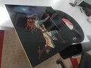JERUSALEM LP SAME 1972 MINT ORIG. DERAM 