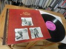 THE NICE (3rd Album) UK Pink Immediate 1969  PSYCH