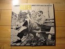 HORACE SILVER / 6 Pieces Of - Mono BLUE NOTE #1539 Deep Groove LP - 767 LEX, ear