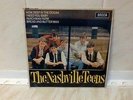 THE NASHVILLE TEENS - THE NASHVILLE TEENS (7