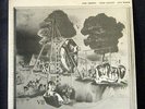JOHN GREAVES and PETER BLEGVAD LP Kew Rhone 1977 Virgin uk henry cow slapp happy