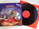 RARE LP - JUDAS PRIEST 