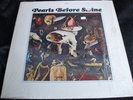 1968 In Shrink W/Poster Psych LP : Pearls Before Swine   One Nation Underground