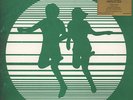 Rival Schools - United By Fate Light Green Vinyl Edition EU LP