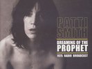 Patti Smith - Dreaming Of The Prophet Vinyl UK 2LP