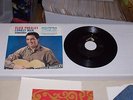 ORIGINAL ELVIS 45 WITH W/PS SURRENDER