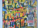Happy Mondays LP Pills 'N' Thrills And Bellyaches Yellow Vinyl