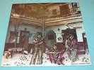 TRIANA el patio RARE ORIG GATEFOLD SPAIN LP PSYCH PROG MONSTERS