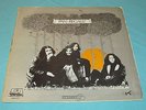 PAN Y REGALIZ same  SPAIN GATEFOLD LP FOLK PSYCH HARD ROCK PROG GODS