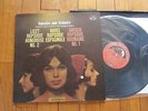LISZT-RAVEL-ENESCO/SILVESTRI LP STEREO LVSM ASDF162 Dowel Spine 50'S Press NMINT