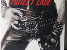 MOTLEY CRUE 'Too Fast For Love' 180g Vinyl LP NEW & SEALED