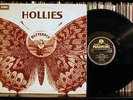 THE HOLLIES 1967 