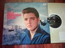 ELVIS PRESLEY Christmas Album ORIGINAL Mono GERMAN LPM 1951 EX