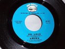 Smoke: Oh Love / Love Let's Be Happy  [Unplayed Copy]