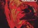 THE STOOGES FUNHOUSE INSANELY RARE ORIG'70 ELEKTRA LP w/GATEFOLD COVER STUNNING