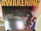 Lord Finesse ?– The Awakening - Penalty Recordings ?– PREP 3037 - 1995 hip hop
