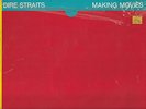 Dire Straits - Making Movies - 1980 Half Speed LP + insert