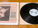 EMERSON LAKE & PALMER/CALIFORNIA JAM LP US PROG ELP