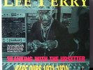 LEE PERRY 'Skanking With The Upsetter: Rare Dubs 1971-74' Vinyl LP NEW & SEALED