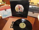 QUEEN Rare Vinyl Lp A DAY AT THE RACES 1976 U.S. Original Elektra Lbl Stunning