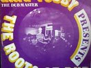 THE ROOTS OF DUB - KING TUBBY THE DUB MASTER (LP-5495)