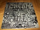 SEALED CREAM 