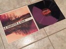 LA DISPUTE KOJI NEVER COME UNDONE BLACK PURPLE SEALED vinyl wildlife somewhere