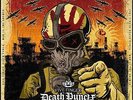 Five Finger Death Punch - War Is The Answer [Vinyl New]