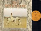 NICO Desertshore LP 1971 Reprise Records DESERT SHORE Producer JOHN CALE