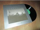 KENNY BARRON TRIO landscape CECIL McBEE & AL FOSTER - JAZZ LIMETREE Lp 1986