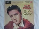 ELVIS PRESLEY KING CREOLE LP RCA ITALIANA LPM1884 PRIMA STAMPA ITALY 1958 RARO