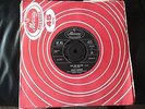 LESLEY DAWSON - RUN FOR SHELTER - 1967 - VERY RARE POP/NORTHERN SOUL- MERCURY