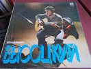 VLADIMIR VISOTSKY: SONGS: VINYL LP MADE IN U.S.S.R.: 1980: VISSOTSKI: WLADIMIR