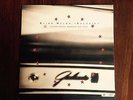Blind Melon Red vinyl Galaxie limited edition no. 6578 with cut out stars