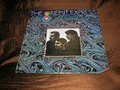 THE ORIENT EXPRESS ORG. PRESSING ON THE MAINSTREAM LABEL