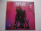 PEARL JAM - TEN - EPIC 1991 468884 1 - DUTCH  -  Vinyl LP - EX/EX