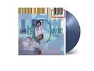 DAVID BOWIE - HOURS LTD 180gm BLUE/PURPLE VINYL LP MINT/BRAND NEW (PRE-ORDER)