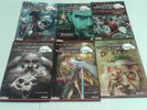 BUT ANDROIDS DREAM ELECTRIC SHEEP? - COMPLETE - #1/6 - BY:PHILIP THICK...
