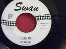 The Beatles Sie Liebt Dich/I'll Get You