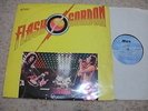 QUEEN - Flash Gordon TURKISH Max press LP TURKEY