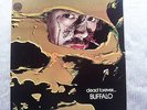 BUFFALO DEAD FOREVER  original 1972 in mint condition