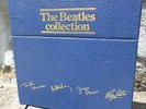 The Beatles Blue Box Collection, UK Edition, 13/14 LP Set, 33RPM, 12
