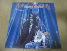 Black Sabbath ?– Dehumanizer Vinyl LP 1992 INSERT