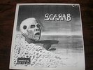 SCARAB - SAME (ULTRA RAR PROGRESSIVE ROCK  IN MINT)