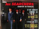 RARE FRENCH EP LES SEARCHERS CHANTENT EN FRANCAIS/VOGUE PNV 24121. EX/EX